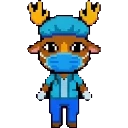 Surgeon sprite