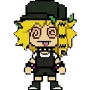 Lili sprite