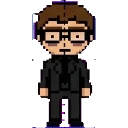 Negas sprite
