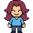 Ichi sprite