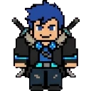 D3cklen sprite