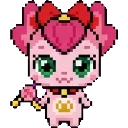 Happying sprite
