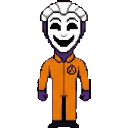 Scp-035 The Possessed Mask sprite