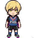 Charles sprite