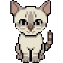 Mewmew sprite