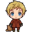 Raivis Galante sprite