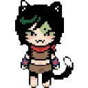 Kiki sprite