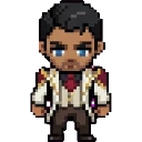 Jayce sprite