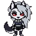 Loona sprite