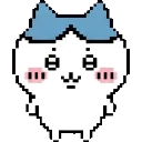 Hachiware sprite