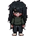Mould sprite