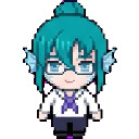 Kairi sprite