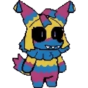 Ellie sprite