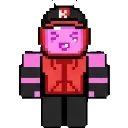 Veeronica sprite