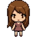 Raisa sprite