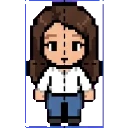 Arianna sprite
