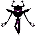 IS THAT THE KNIGHT?!?!?!!?!?!!? sprite