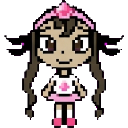 delilah sprite