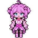 Miaoyi sprite