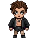 Sable sprite