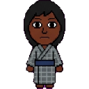 Runga sprite