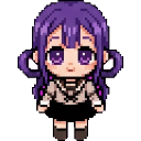 Aoi sprite