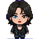 Andy sprite