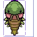 Aegirocassis sprite