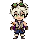 Bennet sprite