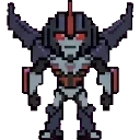 Starscream sprite