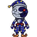 Mun sprite