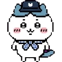 Hachiware sprite