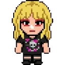 Drew sprite