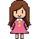 Miranda sprite
