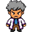 Ms hjk sprite
