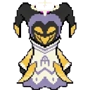 Adam sprite