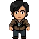 Tim Wight sprite