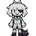claire sprite
