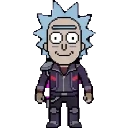 Prime sprite