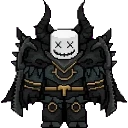 Famine sprite