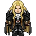 Alucard sprite