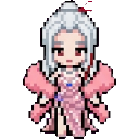 Yu sprite