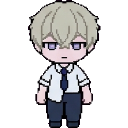 Wy sprite