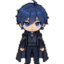 Zephin sprite