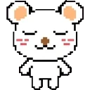 Lolo sprite