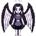 Wamury sprite