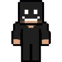 Twixxel sprite