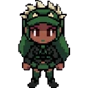 Fukua sprite
