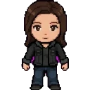 Sophie sprite