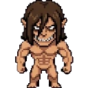 Eren sprite